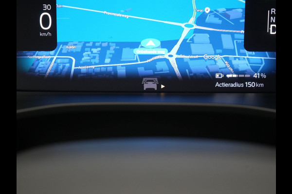 Volvo XC40 Ultimate Recharge Pure 69 kWh 231pk Dealer O.H. | Trekhaak Af Fabriek | Panodak | Adaptive Cruise | 360 Camera | Harman / Kardon | Sportstoelen Memory & Verwarmd | Warmtepomp | Keyless | Blis | Stuur Verwarmd | Google Assistent | DAB |