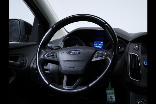 Ford FOCUS Wagon 1.0 Sport Black Edition (APPLE CARPLAY,NAVI,CRUISE,SPORTSTOELEN,LM VELGEN,PDC,GETINT,NETTESTAAT)