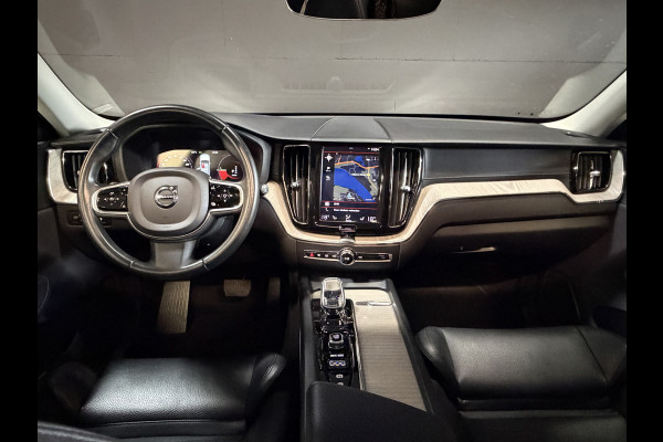 Volvo XC60 2.0 T8 Twin Engine AWD Inscription | Panoramadak | Leder | Head-Up | Camera | Adapt. cruise | Stoelverwarming