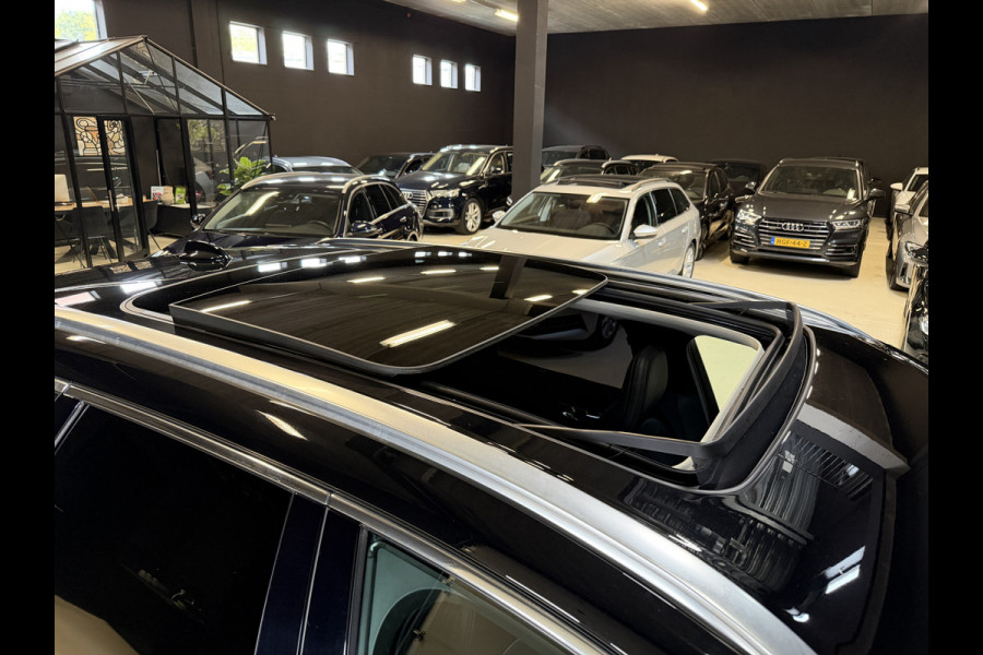 Volvo XC60 2.0 T8 Twin Engine AWD Inscription | Panoramadak | Leder | Head-Up | Camera | Adapt. cruise | Stoelverwarming