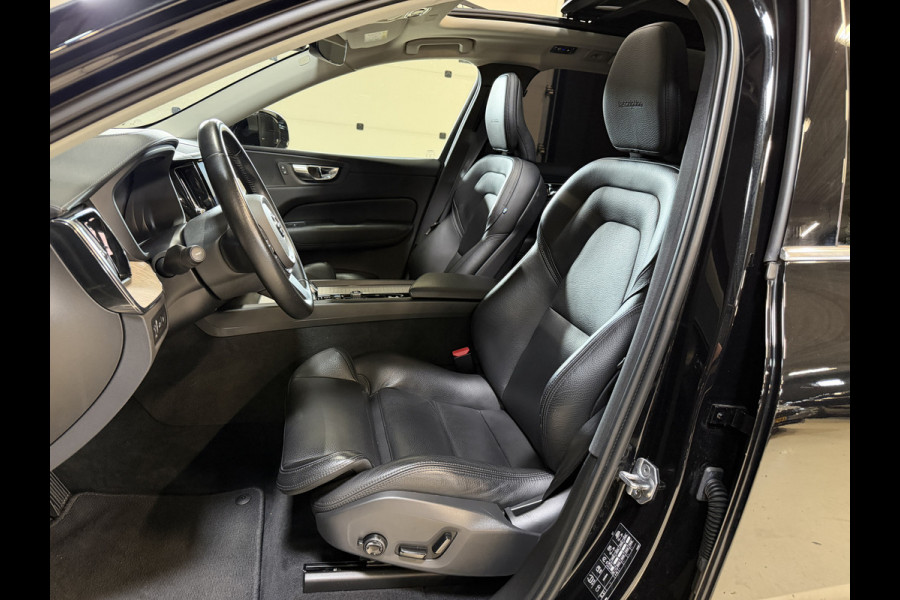 Volvo XC60 2.0 T8 Twin Engine AWD Inscription | Panoramadak | Leder | Head-Up | Camera | Adapt. cruise | Stoelverwarming