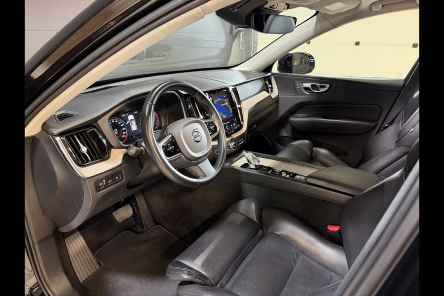 Volvo XC60 2.0 T8 Twin Engine AWD Inscription | Panoramadak | Leder | Head-Up | Camera | Adapt. cruise | Stoelverwarming
