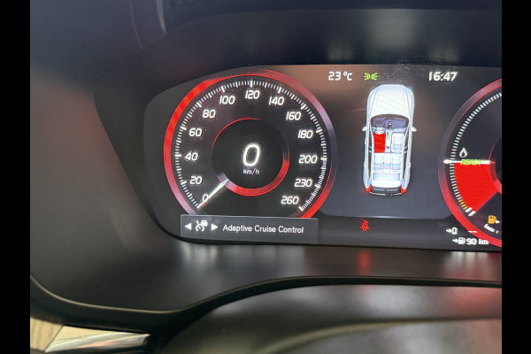 Volvo XC60 2.0 T8 Twin Engine AWD Inscription | Panoramadak | Leder | Head-Up | Camera | Adapt. cruise | Stoelverwarming