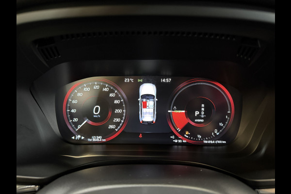 Volvo XC60 2.0 T8 Twin Engine AWD Inscription | Panoramadak | Leder | Head-Up | Camera | Adapt. cruise | Stoelverwarming