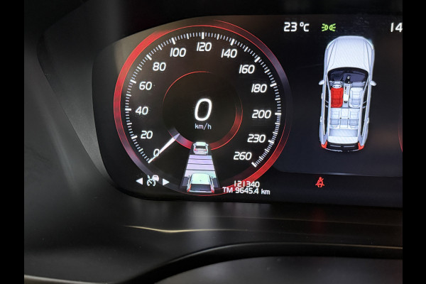Volvo XC60 2.0 T8 Twin Engine AWD Inscription | Panoramadak | Leder | Head-Up | Camera | Adapt. cruise | Stoelverwarming