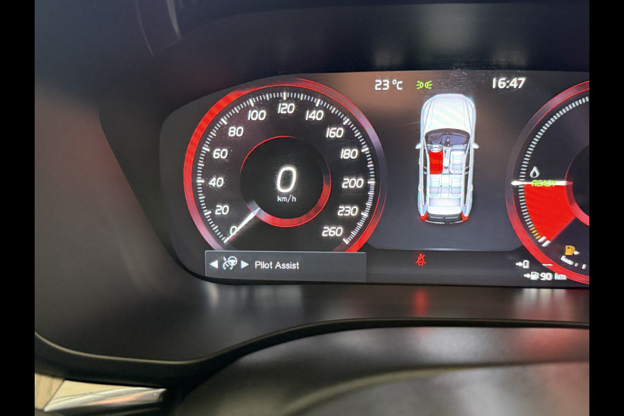 Volvo XC60 2.0 T8 Twin Engine AWD Inscription | Panoramadak | Leder | Head-Up | Camera | Adapt. cruise | Stoelverwarming