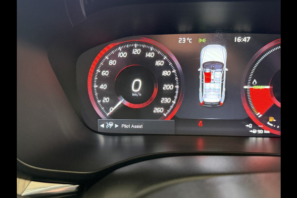 Volvo XC60 2.0 T8 Twin Engine AWD Inscription | Panoramadak | Leder | Head-Up | Camera | Adapt. cruise | Stoelverwarming