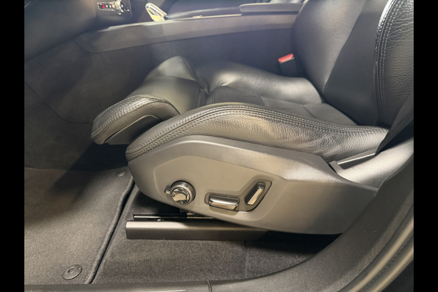 Volvo XC60 2.0 T8 Twin Engine AWD Inscription | Panoramadak | Leder | Head-Up | Camera | Adapt. cruise | Stoelverwarming