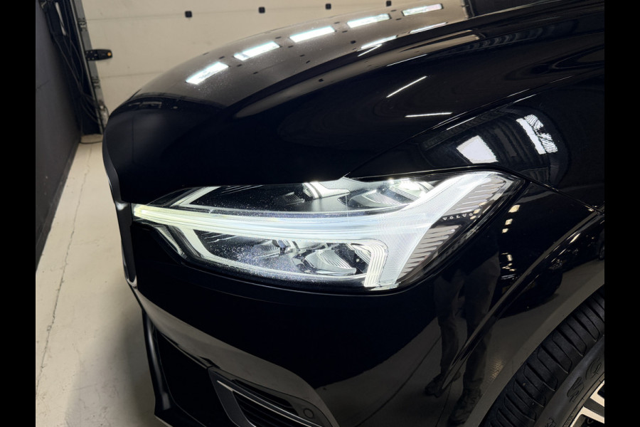 Volvo XC60 2.0 T8 Twin Engine AWD Inscription | Panoramadak | Leder | Head-Up | Camera | Adapt. cruise | Stoelverwarming