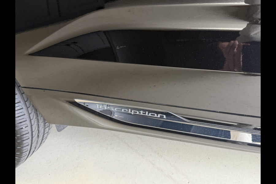 Volvo XC60 2.0 T8 Twin Engine AWD Inscription | Panoramadak | Leder | Head-Up | Camera | Adapt. cruise | Stoelverwarming