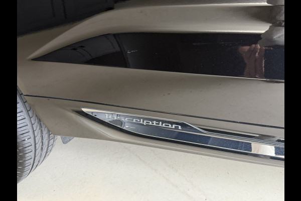 Volvo XC60 2.0 T8 Twin Engine AWD Inscription | Panoramadak | Leder | Head-Up | Camera | Adapt. cruise | Stoelverwarming