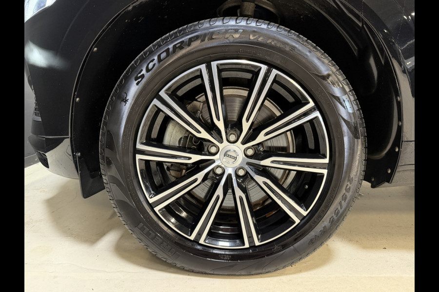 Volvo XC60 2.0 T8 Twin Engine AWD Inscription | Panoramadak | Leder | Head-Up | Camera | Adapt. cruise | Stoelverwarming