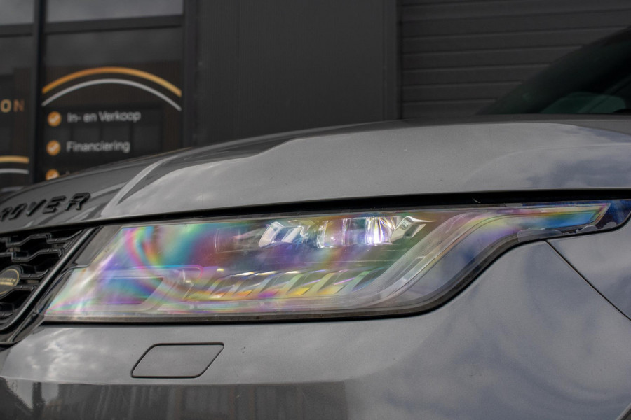 Land Rover Range Rover Sport 2.0 P400e HSE Dynamic Overfinch PANO 360CAMERA MEMORY LUCHTVERING