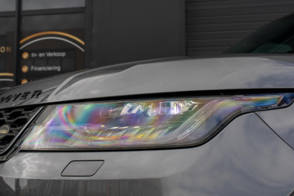 Land Rover Range Rover Sport 2.0 P400e HSE Dynamic Overfinch PANO 360CAMERA MEMORY LUCHTVERING