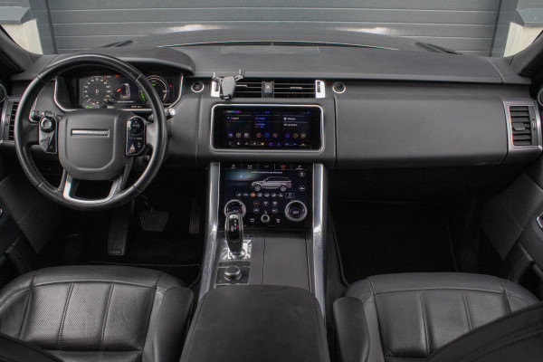 Land Rover Range Rover Sport 2.0 P400e HSE Dynamic Overfinch PANO 360CAMERA MEMORY LUCHTVERING