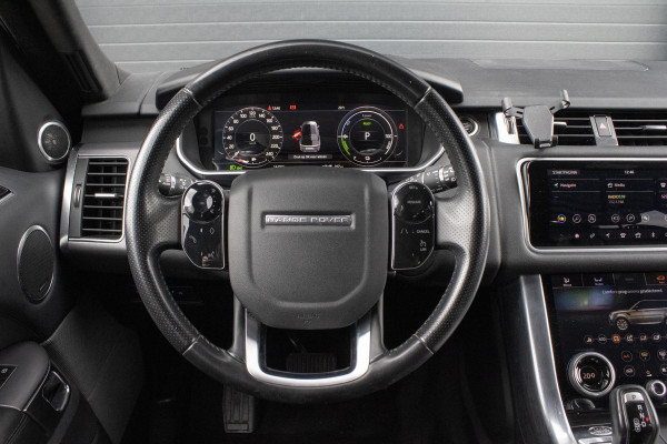Land Rover Range Rover Sport 2.0 P400e HSE Dynamic Overfinch PANO 360CAMERA MEMORY LUCHTVERING