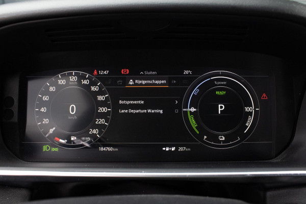 Land Rover Range Rover Sport 2.0 P400e HSE Dynamic Overfinch PANO 360CAMERA MEMORY LUCHTVERING