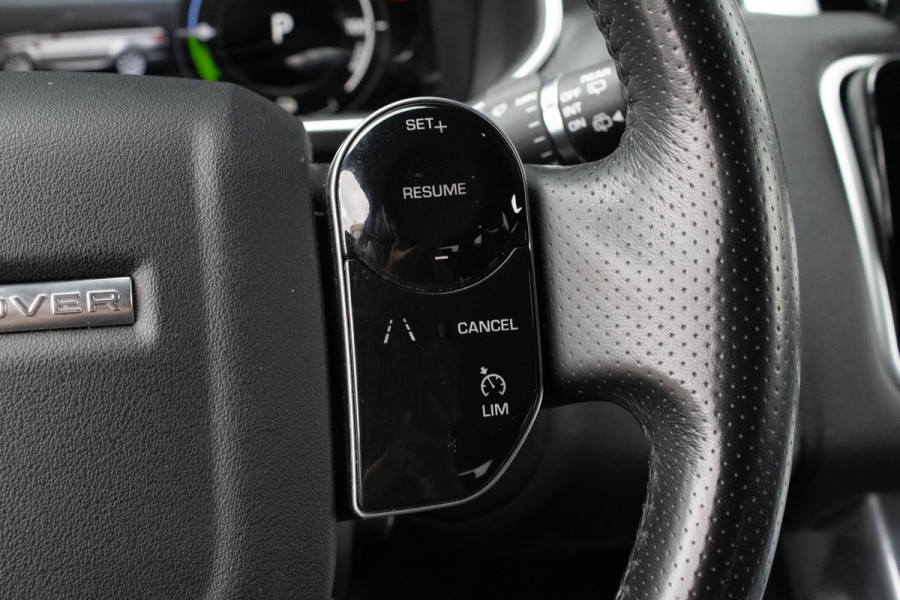 Land Rover Range Rover Sport 2.0 P400e HSE Dynamic Overfinch PANO 360CAMERA MEMORY LUCHTVERING