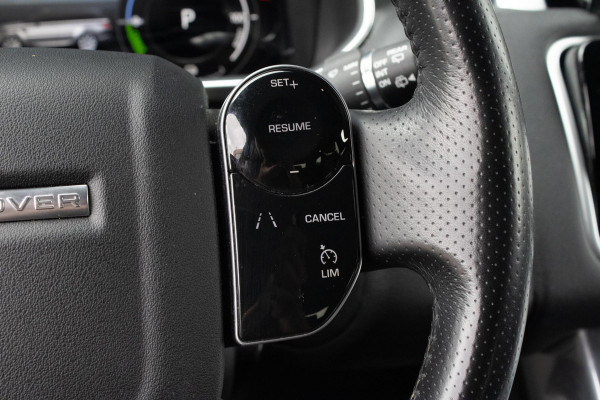 Land Rover Range Rover Sport 2.0 P400e HSE Dynamic Overfinch PANO 360CAMERA MEMORY LUCHTVERING