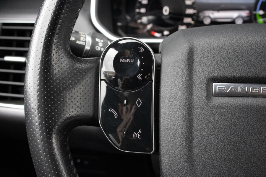 Land Rover Range Rover Sport 2.0 P400e HSE Dynamic Overfinch PANO 360CAMERA MEMORY LUCHTVERING