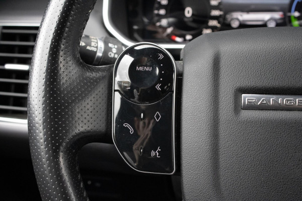 Land Rover Range Rover Sport 2.0 P400e HSE Dynamic Overfinch PANO 360CAMERA MEMORY LUCHTVERING