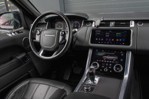 Land Rover Range Rover Sport 2.0 P400e HSE Dynamic Overfinch PANO 360CAMERA MEMORY LUCHTVERING