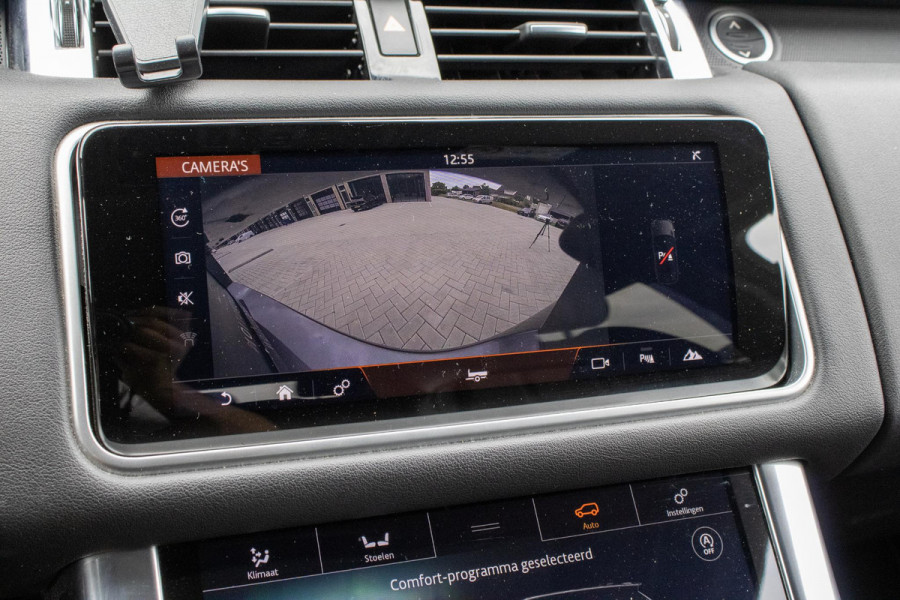 Land Rover Range Rover Sport 2.0 P400e HSE Dynamic Overfinch PANO 360CAMERA MEMORY LUCHTVERING