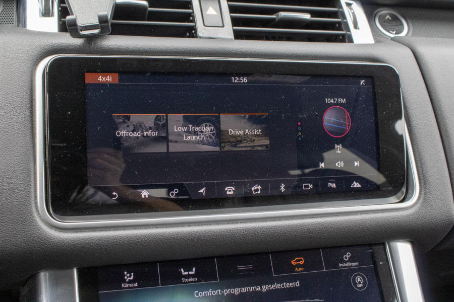 Land Rover Range Rover Sport 2.0 P400e HSE Dynamic Overfinch PANO 360CAMERA MEMORY LUCHTVERING