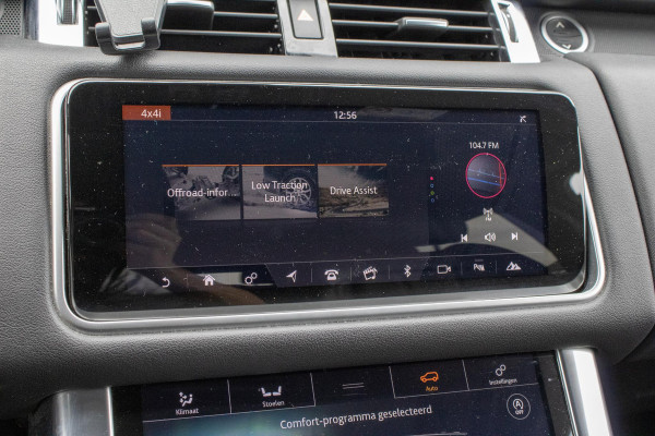 Land Rover Range Rover Sport 2.0 P400e HSE Dynamic Overfinch PANO 360CAMERA MEMORY LUCHTVERING