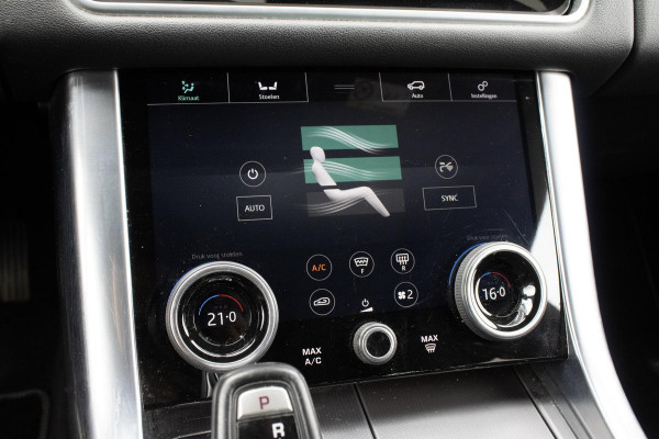 Land Rover Range Rover Sport 2.0 P400e HSE Dynamic Overfinch PANO 360CAMERA MEMORY LUCHTVERING