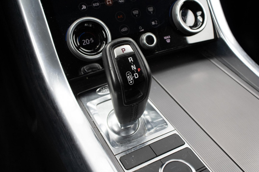 Land Rover Range Rover Sport 2.0 P400e HSE Dynamic Overfinch PANO 360CAMERA MEMORY LUCHTVERING