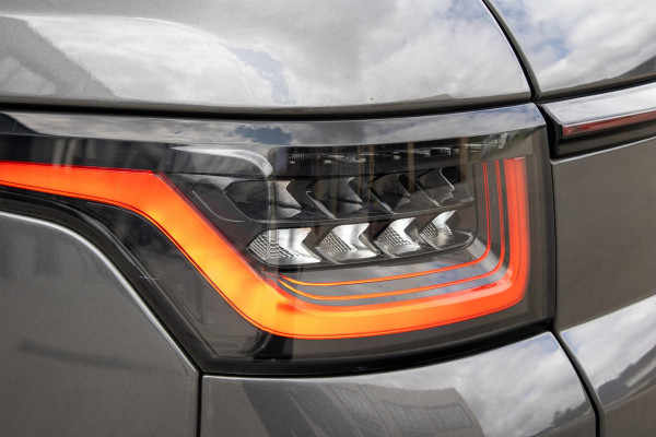 Land Rover Range Rover Sport 2.0 P400e HSE Dynamic Overfinch PANO 360CAMERA MEMORY LUCHTVERING