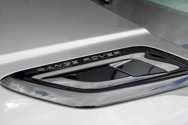 Land Rover Range Rover Sport 2.0 P400e HSE Dynamic Overfinch PANO 360CAMERA MEMORY LUCHTVERING