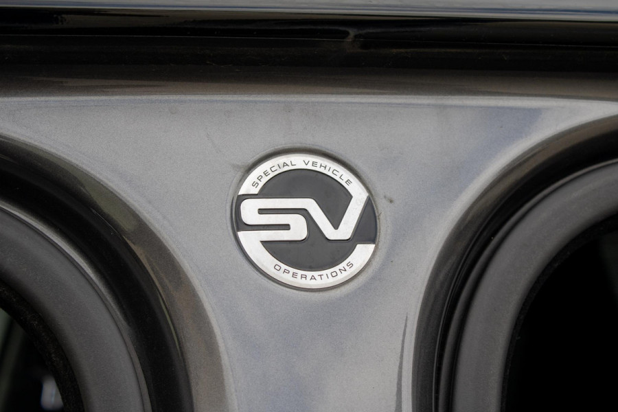 Land Rover Range Rover Sport 2.0 P400e HSE Dynamic Overfinch PANO 360CAMERA MEMORY LUCHTVERING