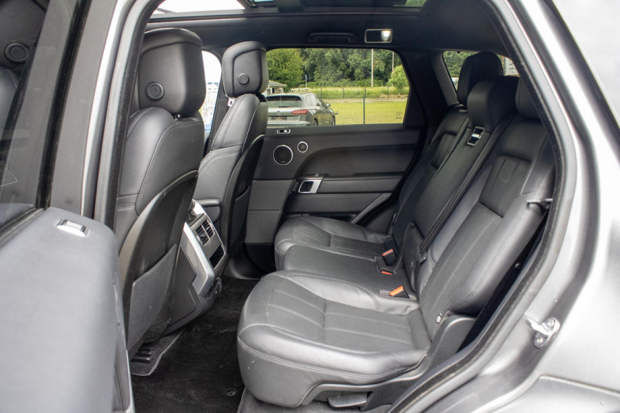 Land Rover Range Rover Sport 2.0 P400e HSE Dynamic Overfinch PANO 360CAMERA MEMORY LUCHTVERING