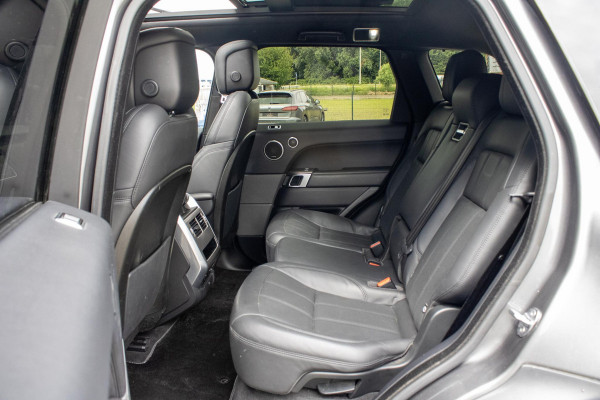 Land Rover Range Rover Sport 2.0 P400e HSE Dynamic Overfinch PANO 360CAMERA MEMORY LUCHTVERING