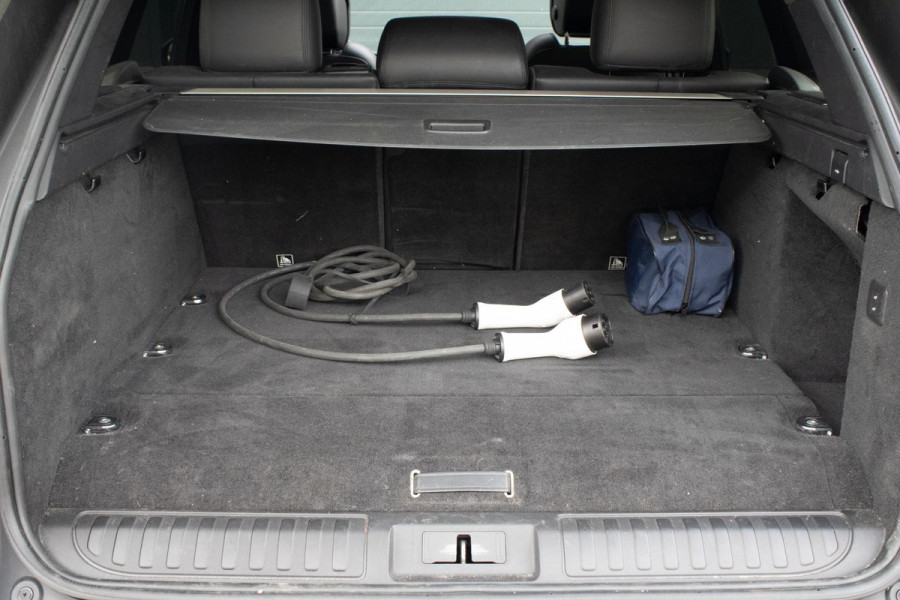 Land Rover Range Rover Sport 2.0 P400e HSE Dynamic Overfinch PANO 360CAMERA MEMORY LUCHTVERING