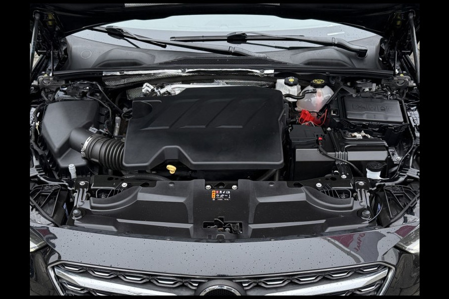 Opel Insignia Sports Tourer BWJ 2021 | 1.5 CDTI 123PK Business Elegance | TREKHAAK | SCHUIFDAK | AGR | CAMERA | CLIMA | NAVI | CARPLAY | LED | PDC 2X