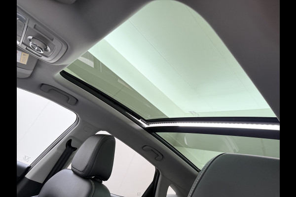 MG Mg Zs EV Luxury 45kWh SOH 92% Panorama-Schuifdak Leder+Verwrmd Trekhaak Adap.Cruise Camera Navi Apple Carplay Android Auto Elek.Stoel  Airco Privacy Glas Isofix DAB Lmv 17" Keyless 1e Eigenaar Dealeronderhouden