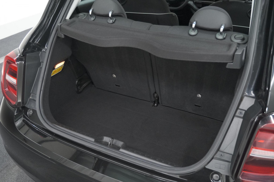 Fiat 500 Icon 42 kWh | SOH 95,7% | Convenience Pack | Camera | Dodehoekdetectie