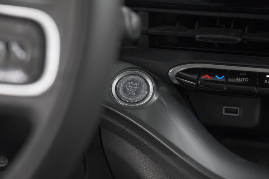 Fiat 500 Icon 42 kWh | SOH 95,7% | Convenience Pack | Camera | Dodehoekdetectie