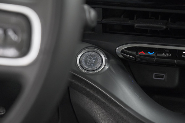 Fiat 500 Icon 42 kWh | SOH 95,7% | Convenience Pack | Camera | Dodehoekdetectie