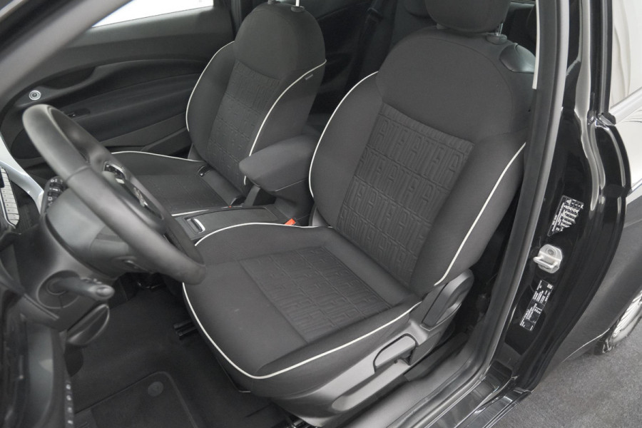 Fiat 500 Icon 42 kWh | SOH 95,7% | Convenience Pack | Camera | Dodehoekdetectie