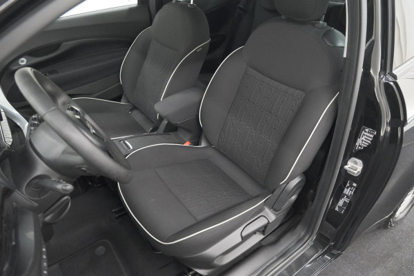 Fiat 500 Icon 42 kWh | SOH 95,7% | Convenience Pack | Camera | Dodehoekdetectie