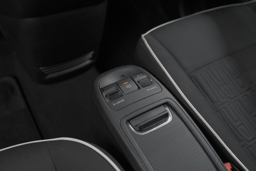 Fiat 500 Icon 42 kWh | SOH 95,7% | Convenience Pack | Camera | Dodehoekdetectie
