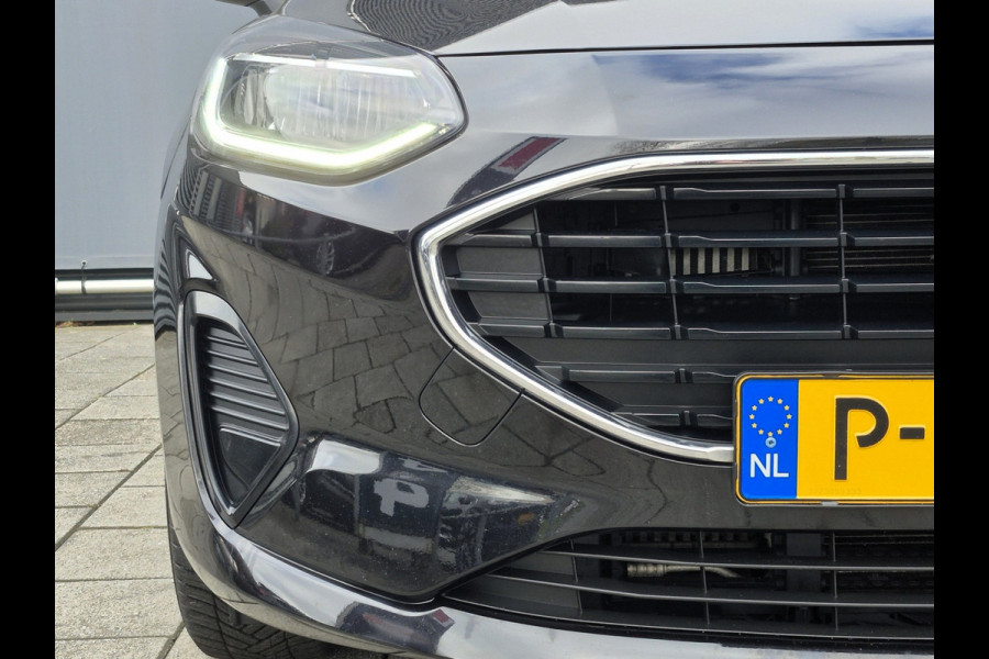 Ford Fiesta BWJ 2022 | 1.0I 100PK Titanium | AIRCO | NAVI | CRUISE | CARPLAY | PDC |