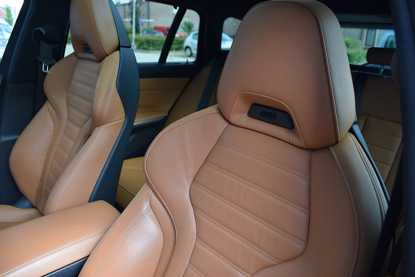 BMW 3 Serie Touring 330e*M-Pakket*Dak*Trekhaak*142Dkm*Keyless*2023*Dravit Grau*INDIVIDUAL*