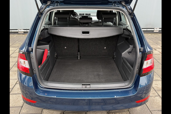 Škoda Fabia Combi BWJ 2021 | 1.0 TSI 96PK Active | AIRCO | CAMERA A | CARPLAY |  PDC | LMV | MULTI FUNC STUUR | MISTLAMPEN