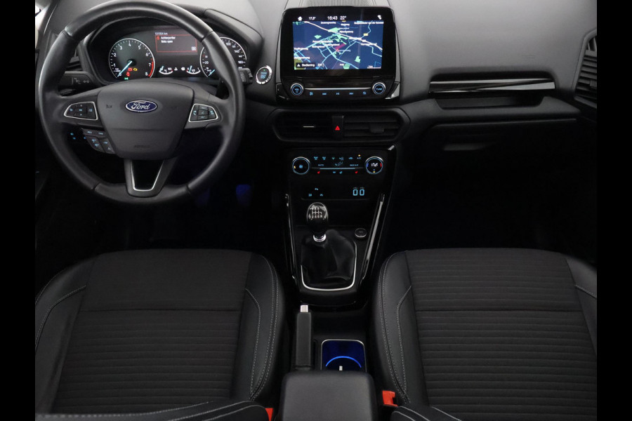 Ford EcoSport 1.0 EcoBoost Trend Essential