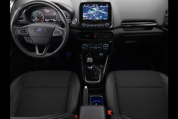 Ford EcoSport 1.0 EcoBoost Trend Essential